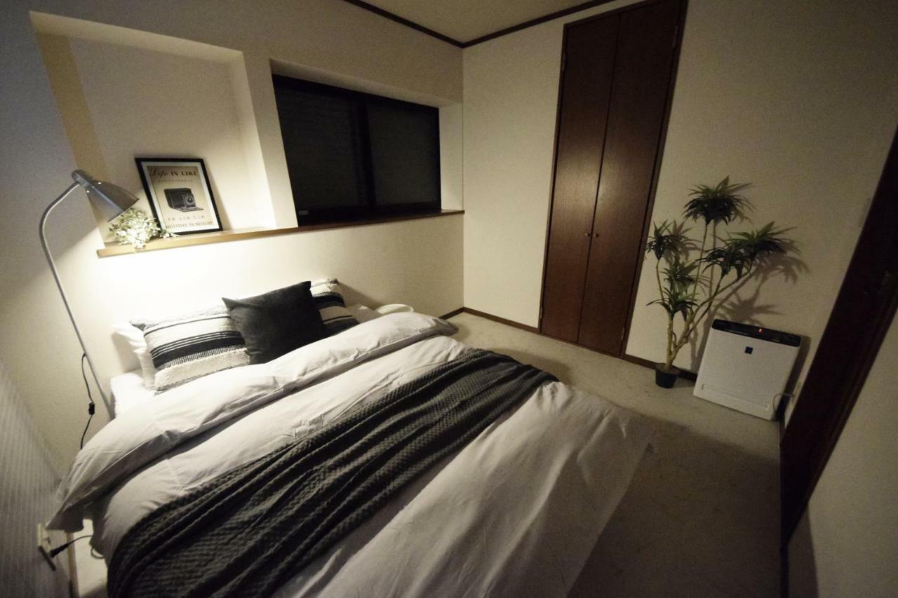 The Nest Ikebukuro House Appartement Tokio Buitenkant foto